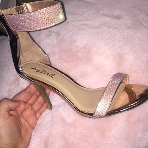 High heels from GAP